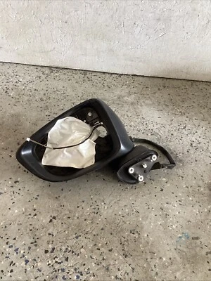 Espejo retrovisor lateral del conductor Mazda 6 2014 2015 2016 usado OEM GJS169181 Foto 1 de 4