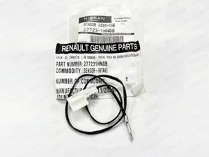 Sensor para NISSAN MICRA, SUNNY, RENAULT PULSE, SCALA 277231HN0B Nissan / Renault - Imagen 1 de 6