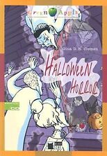 Halloween Horror [With CD] (Green Apple Starter)... | Book | condition very good