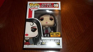 Funko Pop Drag Queens Hot Topic Exclusive Adore Delano Vinyl Figure with Protect - Picture 1 of 4