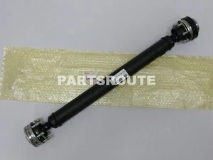 Suzuki Grand Vitara 2009-2013 OEM Genuine Front Propeller Shaft 27101-67J01 - Foto 1 di 3