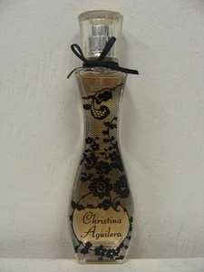 CHRISTINA AGUILERA EDP SPRAY (WOMEN) 1.7 OZ *NEW TESTER WITH LID* - Picture 1 of 1