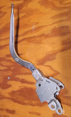 Hurst Factory 4 Speed Shifter - Image 1 of 4