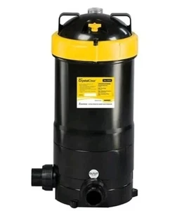Davey CrystalClear® Cartridge Filter (50sqft) Genuine - Picture 1 of 3