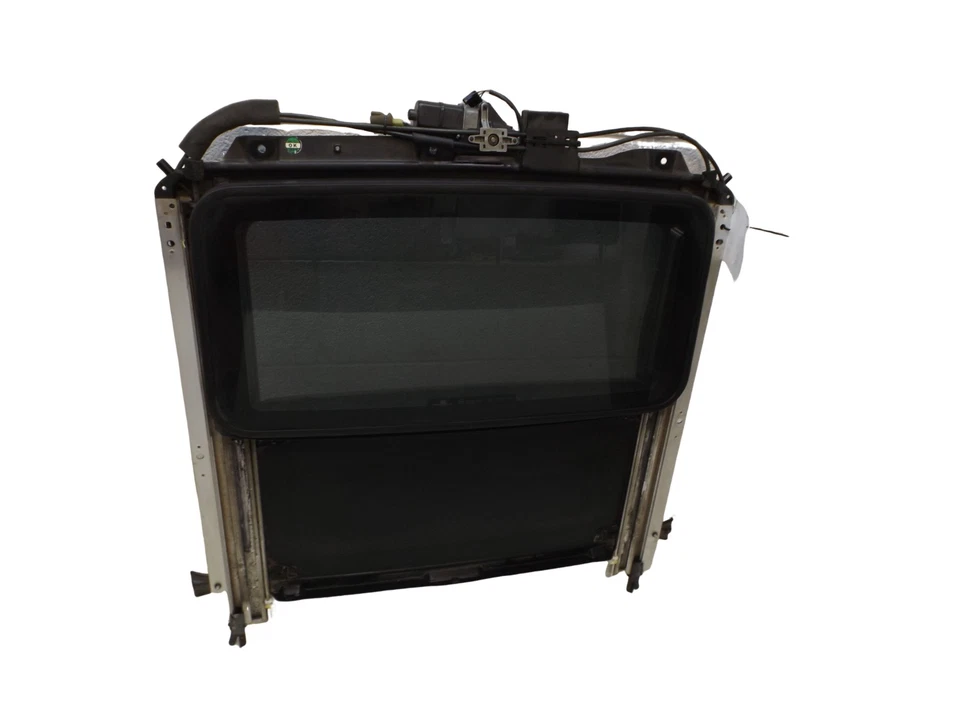 2007-2011 Chevrolet Aveo Sunroof Assembly Used 95468976 OEM Foto 1 de 4