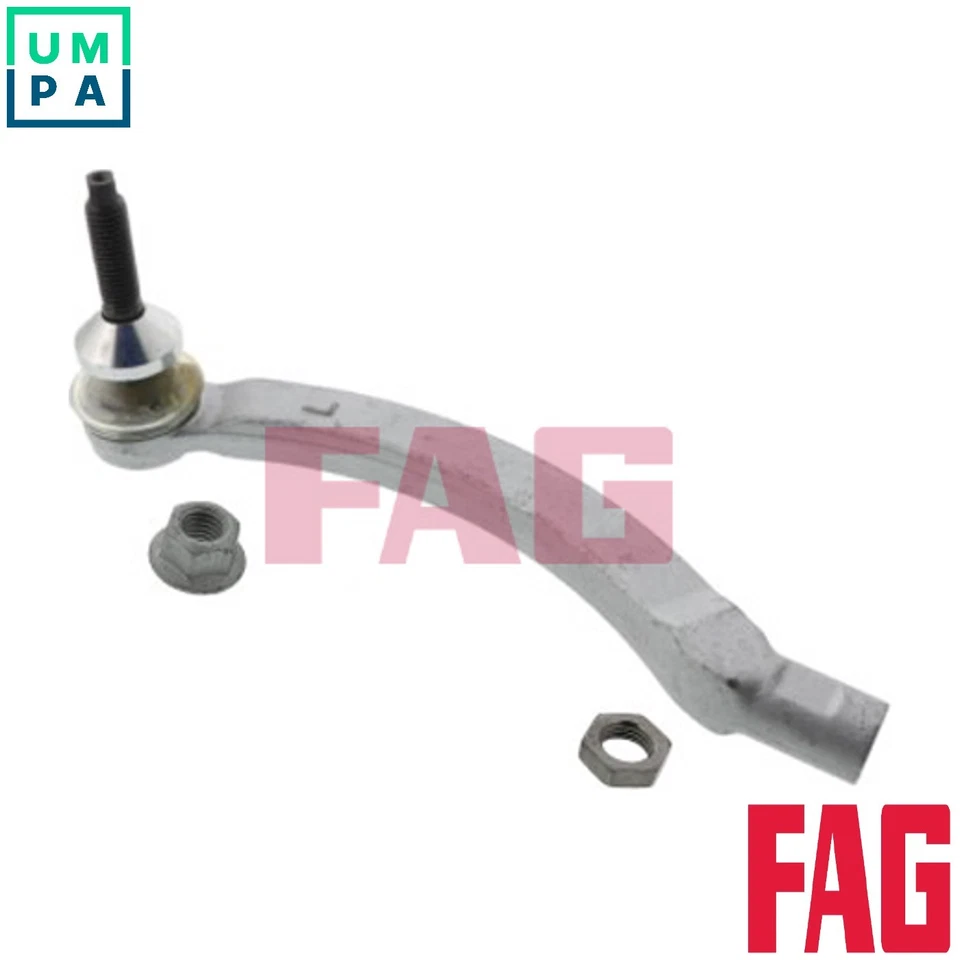 TIE ROD END 840 0964 10 FOR VOLVO S80 S60 V70/Mk/II B5204T5/5204T4 2.0L 5cyl - Image 1 of 4