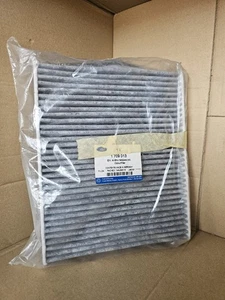 Genuine ORIGINAL Ford C-Max Focus Kuga Cabin Pollen Odour Filter 1709013 - Picture 1 of 7