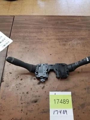 Conjunto convertible interruptor columna compatible con 09-13 INFINITI G37 122513 Foto 1 de 4