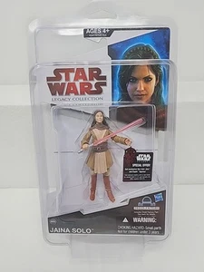 Star Wars Legacy Collection Jaino Solo 3.75 Actionfigur - O7 - Bild 1 von 2