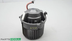 2014-2021 BMW I3 HVAC AC A/C Heater Blower Motor Assembly 64119297751 OEM - Bild 1 von 5