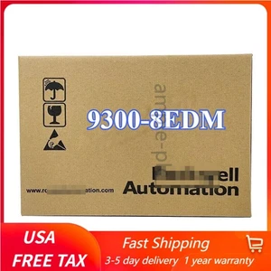 Allen Bradley 9300-8EDM 8-port Ethernet Diagnostic Module - Afbeelding 1 van 7