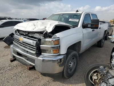 DRIVER ROOF AIR BAG 2015-2019 CHEVROLET SILVRDO25 Foto 1 de 4