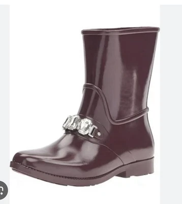 Michael Kors блестящий дождя ботинки - Изображение 1 из 4