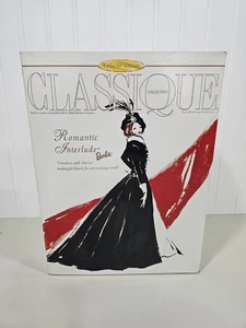 Barbie - Classique Collection - Romantic Interlude - 6th In A Series 17136 - Bild 1 von 20