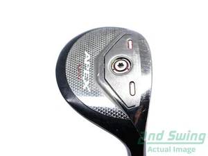 Callaway Apex Utility Wood Fairway Wood Fairway Wood 21° Graphite Stiff Right 41 - Picture 1 of 8
