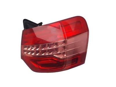Citroen C5 Taillight Lamp Off Side Right Rear Outer Saloon 2010 6350 EW   - Image 1 of 4