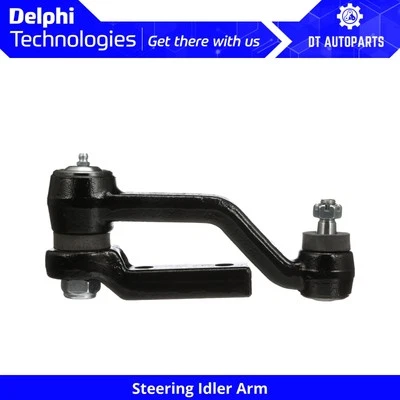 Brazo de rueda loca de dirección Delphi 1991 1992 1993 1994 para Chevrolet Astro 1990-2005 AWD Foto 1 de 4