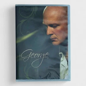 Celtic Thunder George (2014) DVD 23-Track Extended Edition NEW/FACTORY SEALED - Picture 1 of 4