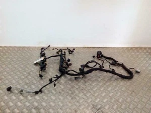 Wiring Harness Volkswagen T-roc R-line Tsi 4motion Dsg 2018-2023 1984cc Petrol - Picture 1 of 7
