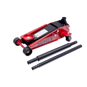 Sunex 6603GJ SUNEX 3 Ton Steel Floor Jack - Picture 1 of 1