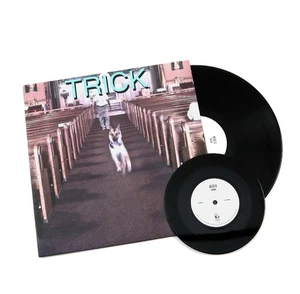 Alex G TRICK Deluxe Ed Vinyl LP Record + 7” NEW - Picture 1 of 1
