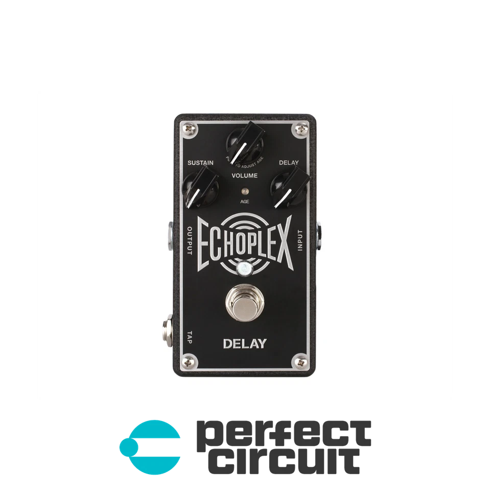 Dunlop EP103 Echoplex Digital Delay Pedal EFFECTS - NEW - PERFECT CIRCUIT - Image 1 of 1
