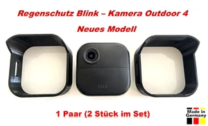 Wetterschutz Blink-Outdoor Kamera 4 (neue Generation) 2er Set Regenschutz NEU!! - Bild 1 von 8