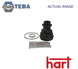 417 854 CV GELENKMANSCHETTE SATZ RADSEITE HART FÜR PEUGEOT 205 1.4,1.4 CT - Bild 1 von 5