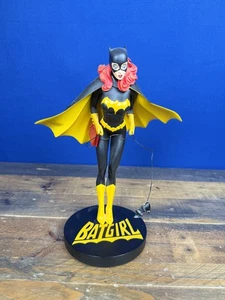 Bat Girl Statue • DC Direct Cover Girls DC Universe • limited 0738/6000 - Picture 1 of 6