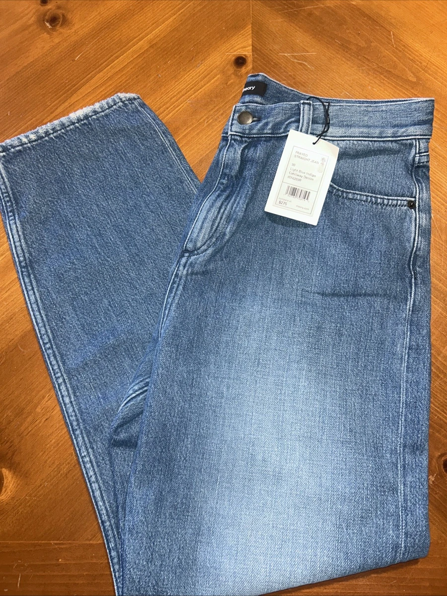 Theory Blue Jeans for Women for sale | eBay