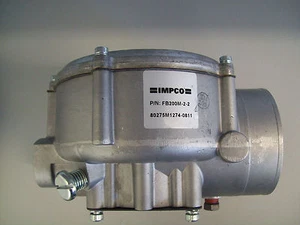 Mezclador de retroalimentación Impco GLP 200M-2-2 - Imagen 1 de 2
