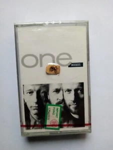 Tape/musicassette - Bee Gees - One - Foto 1 di 2