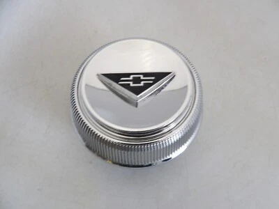 1965 1966 Chevrolet Corvair volante buzina botão tampa 3859834 - Imagem 1 de 4