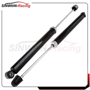Rear Pair Struts Shocks Fits 2000-2011 Fitsd Focus Left Right - Picture 1 of 8