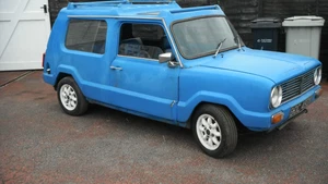 1971 Mini Minus Maxi, very rare easy project - Picture 1 of 11