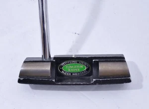 Slotline Tungsten Raider Super Inertial Putter Pat. Pending 34.25" - Picture 1 of 9