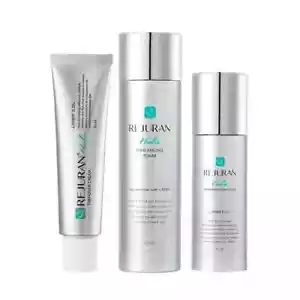 REJURAN Healer Rebalancing Skincare Set (3 pcs) Korea cosmetics - Picture 1 of 1
