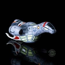 Firefly - Serenity Mini Plush-QMXFFY-0275