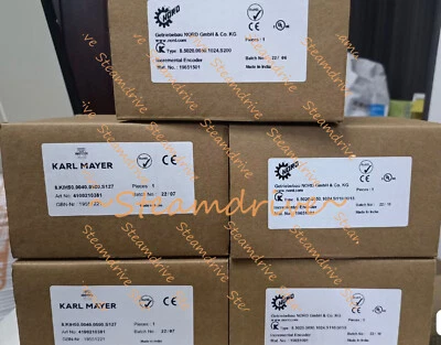 New 1PCS KUBLER ENCODER 8.5020.0050.1024.S110.0015 19651001 - Image 1 of 2