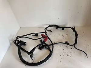 Kia Soul Engine Wiring Harness Loom 91800-2K421 Genuine 1.6 Crdi 2011 Year - Picture 1 of 11