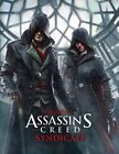 Art Of Assassin's Creed Syndicate, Hardcover By Davies, Paul; Dansereau, Thie...