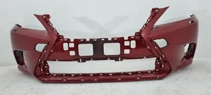 Parachoques delantero Lexus CT200H F Sport 2014 - Imagen 1 de 16