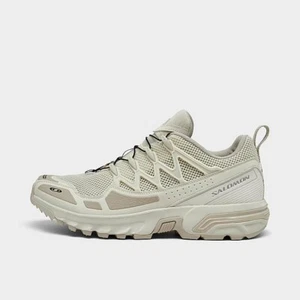 Salomon ACS+ Vainilla Ice/Ébano/Plateado para Hombres - L47134 400 - Imagen 1 de 6
