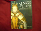Lewis, Brenda Ralph. Kings & Queens. A Chronicle Of History's Most Interesting M