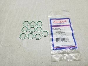 MT Santech Slim Line Sealing Washer 10pcs Free Shipping MT1589 - Picture 1 of 3