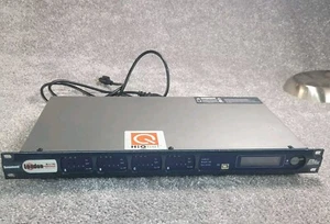 BSS Soundweb London BLU-80 Signal Processor with CobraNet™ - Picture 1 of 24