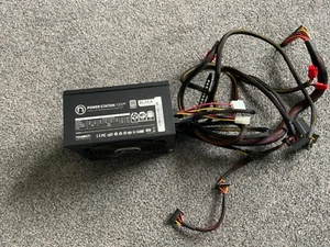 NovaTech Power Station 1000v2 PC 1000 Watt Power Supply. Twin PCIe connectors. - Picture 1 of 8