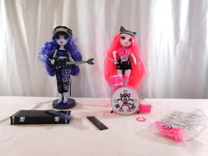 Rainbow High Shadow High Mara Pinkett Doll with Clothes and Accessories n Uma Va - Picture 1 of 19