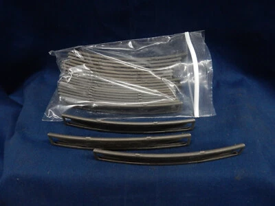 Nuevo Lote de 20 Clips Pelacables Parkerizados Redondos SKS 10 7,62 x 39 Foto 1 de 4