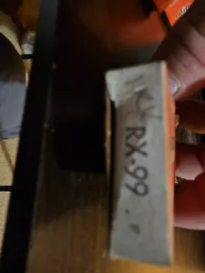 NORS Standard RX99 Alternator Brush Set - Picture 1 of 3